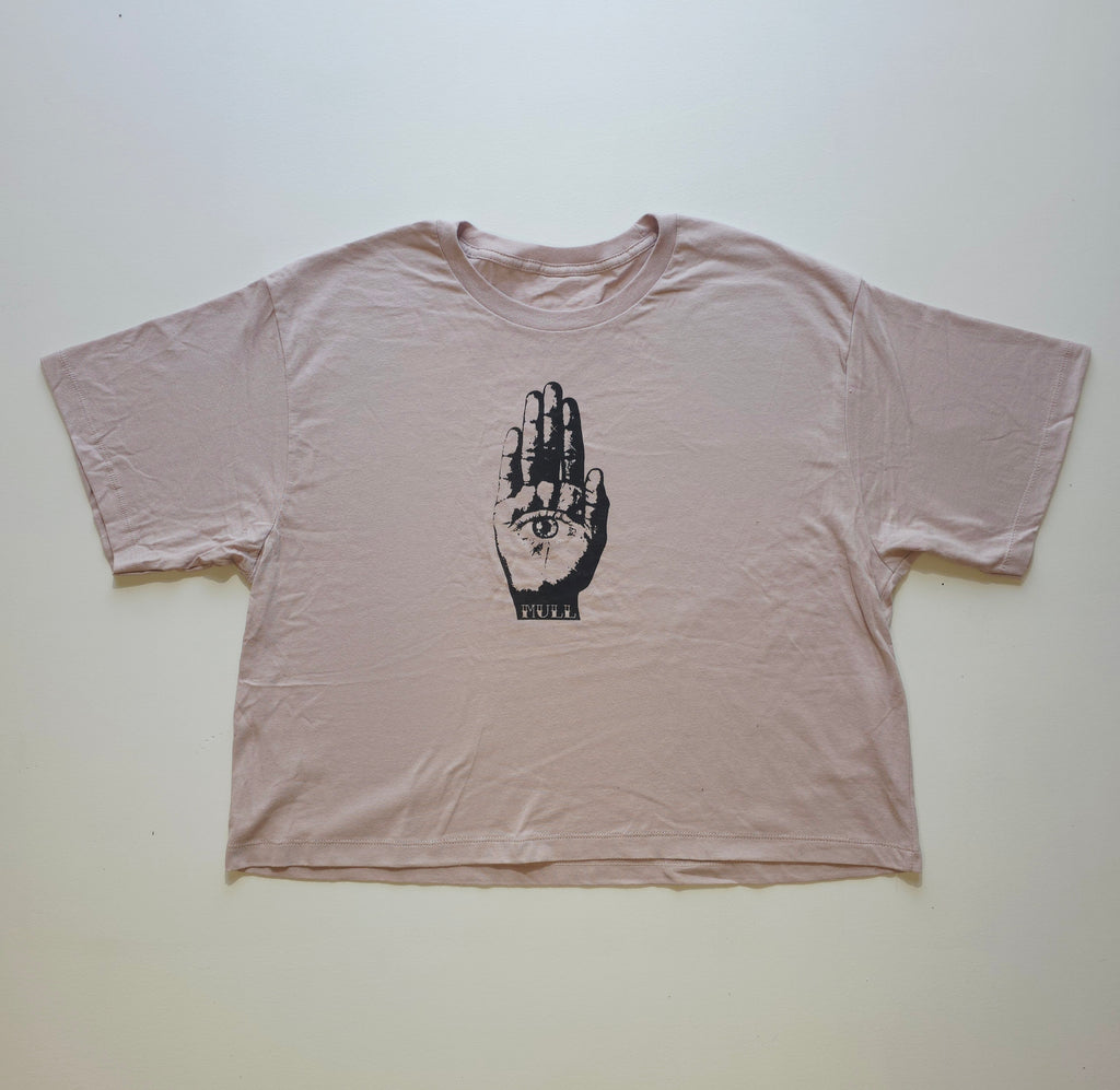 Women's Palm Tee