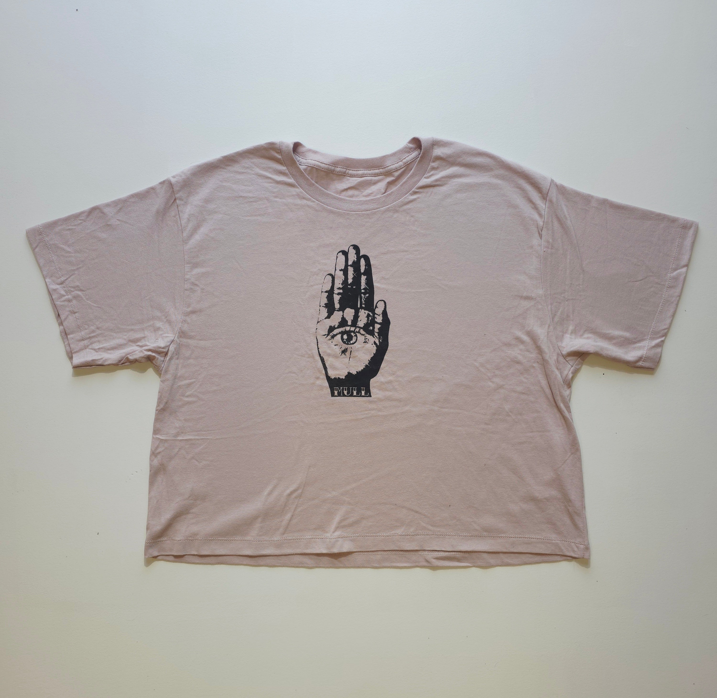 Women's Palm Tee