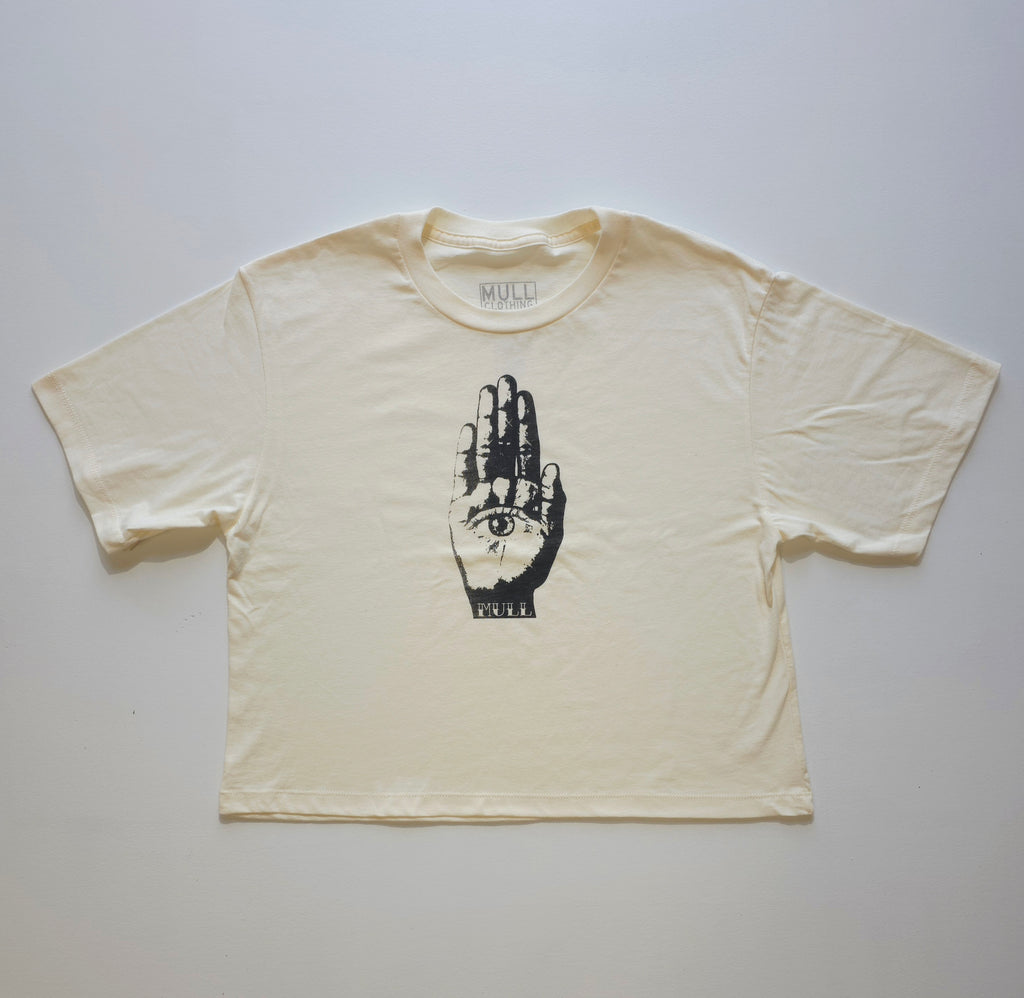 Women's Palm Tee