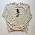 Palm Crewneck Sweatshirt