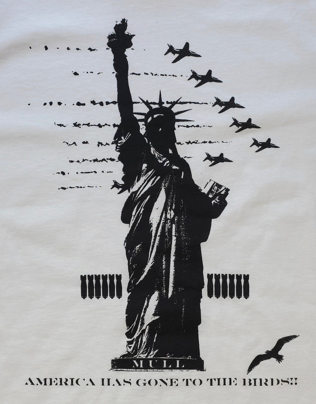 The Birds