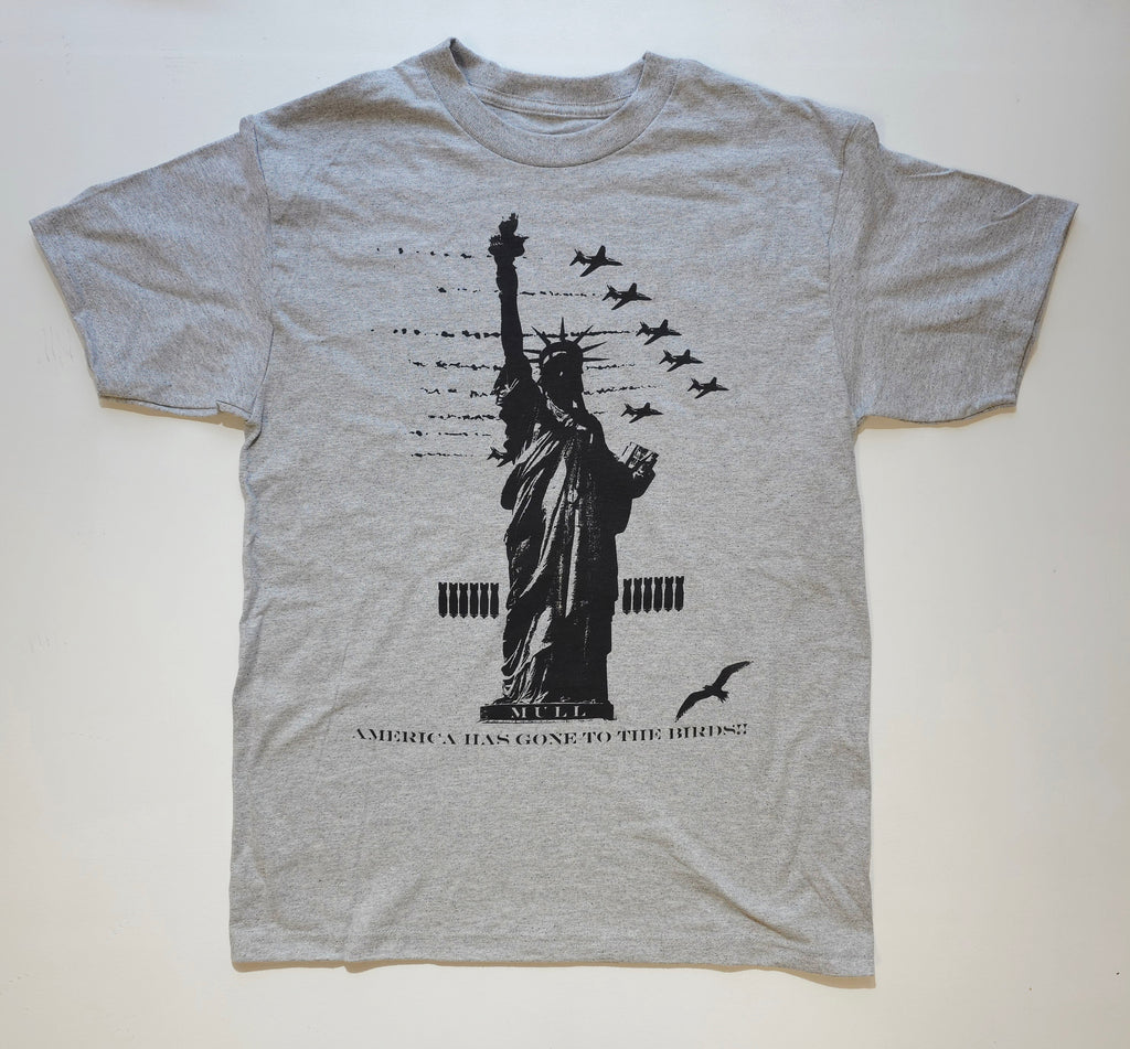 The Birds