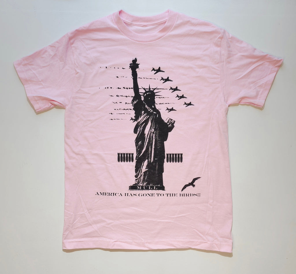 The Birds