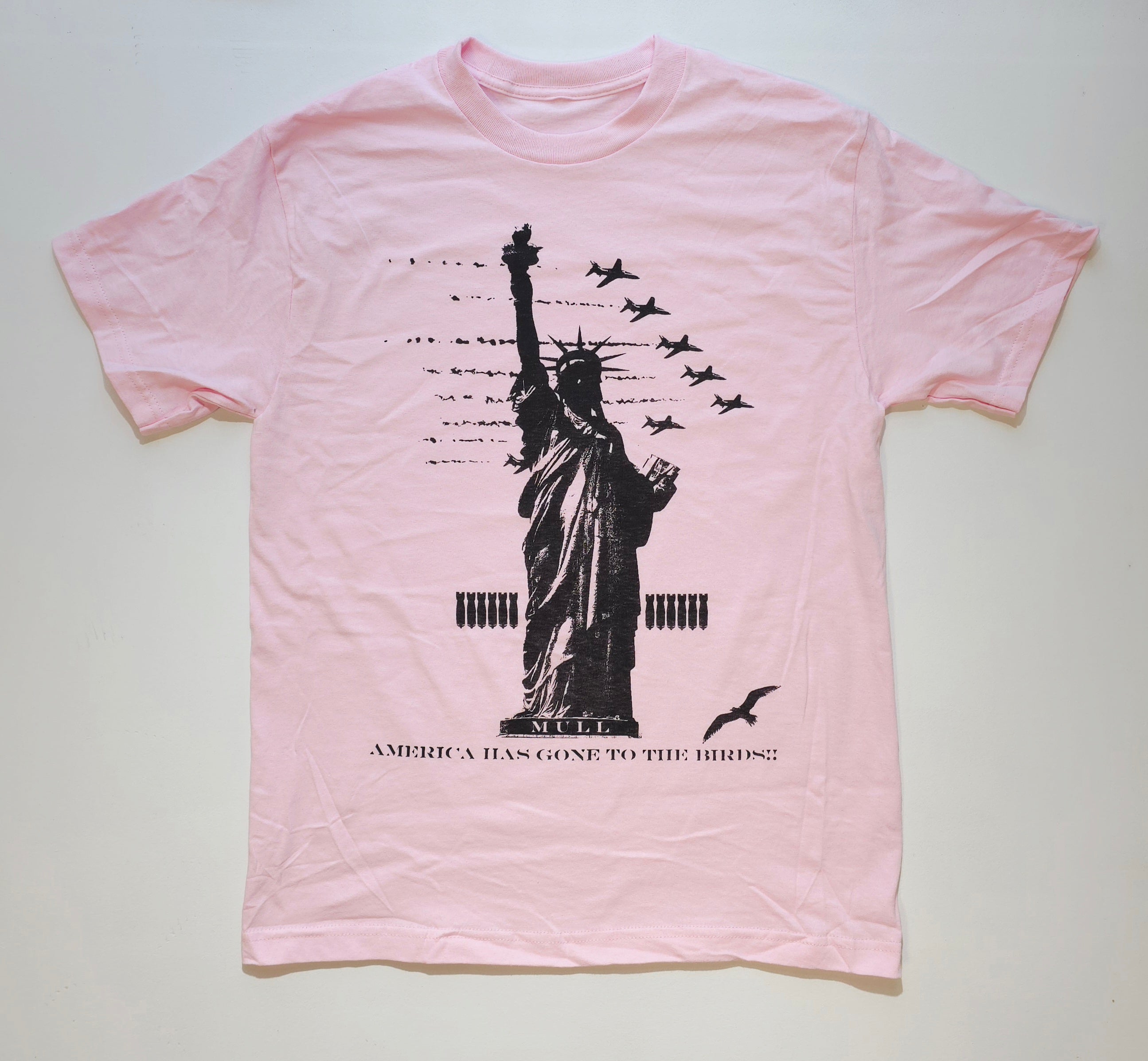 The Birds