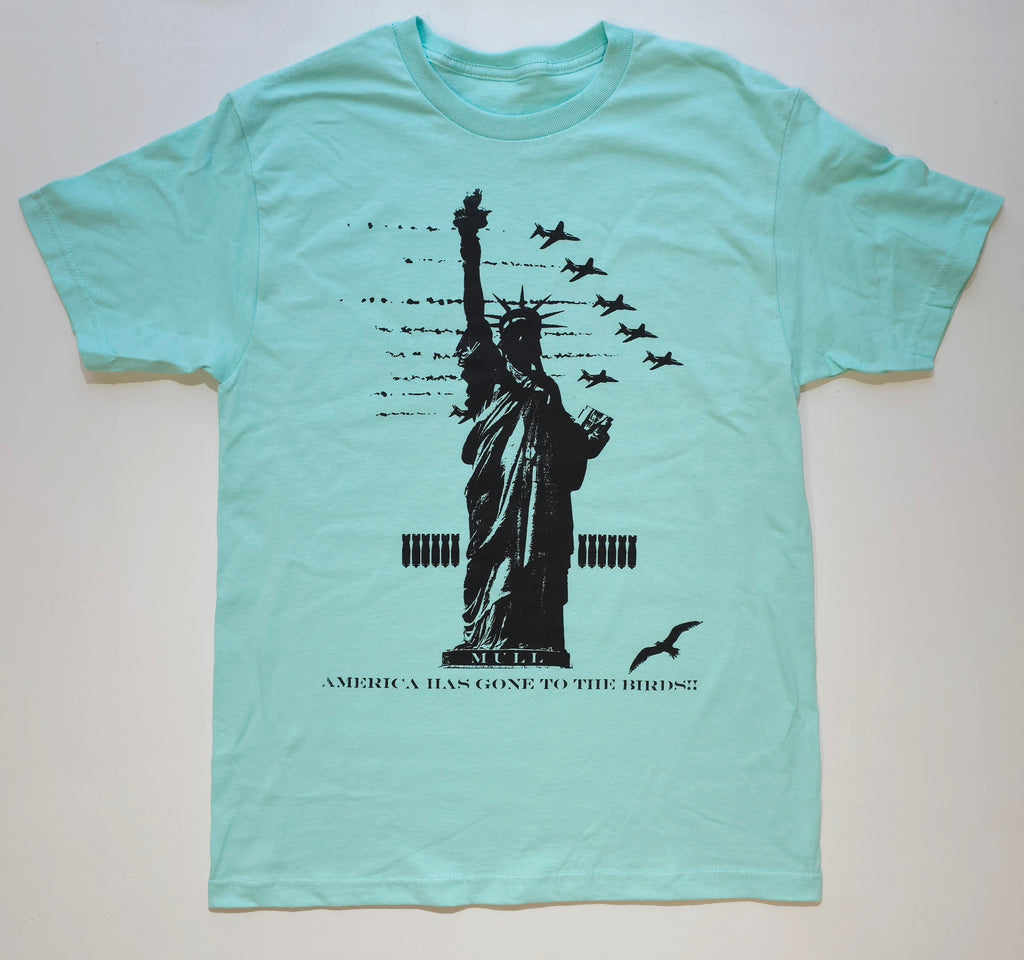 The Birds