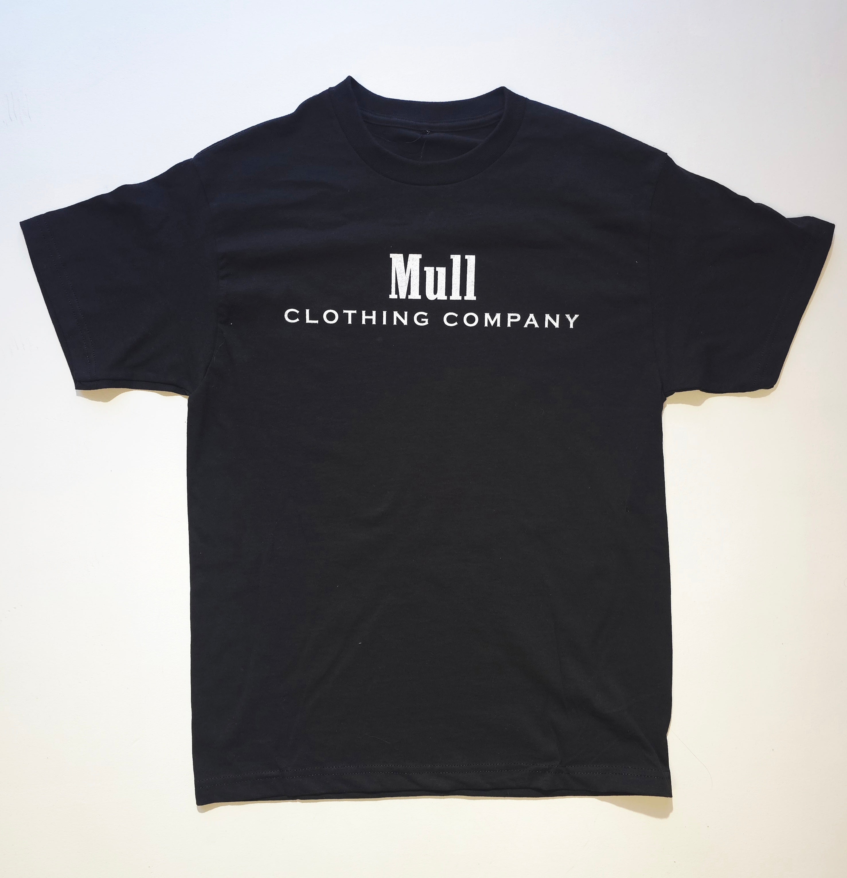 4 of Swords (Back Print)