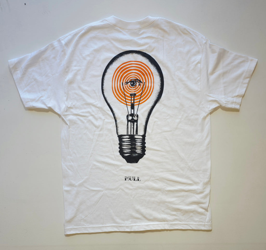 Big Bulb (Back Print)