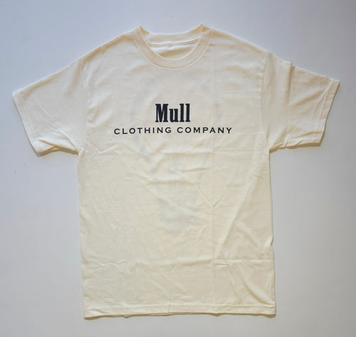 Big Bulb (Back Print)