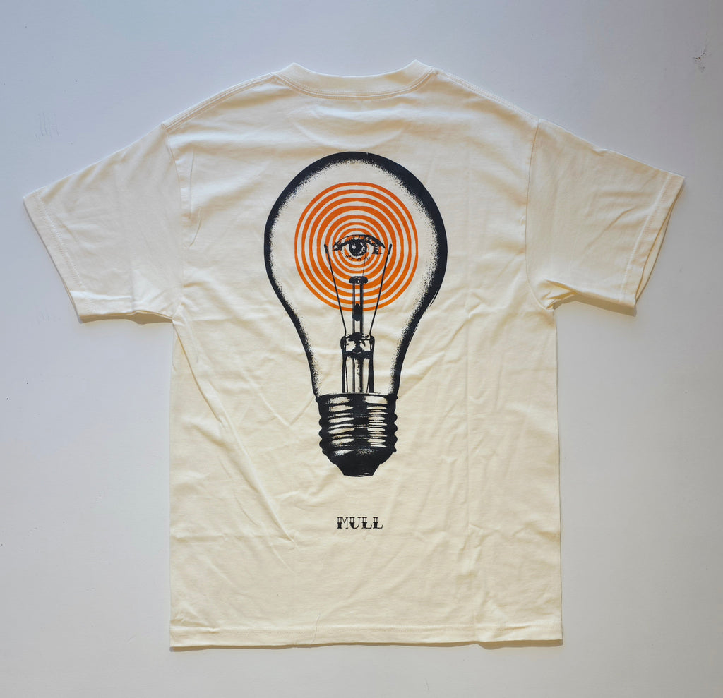 Big Bulb (Back Print)