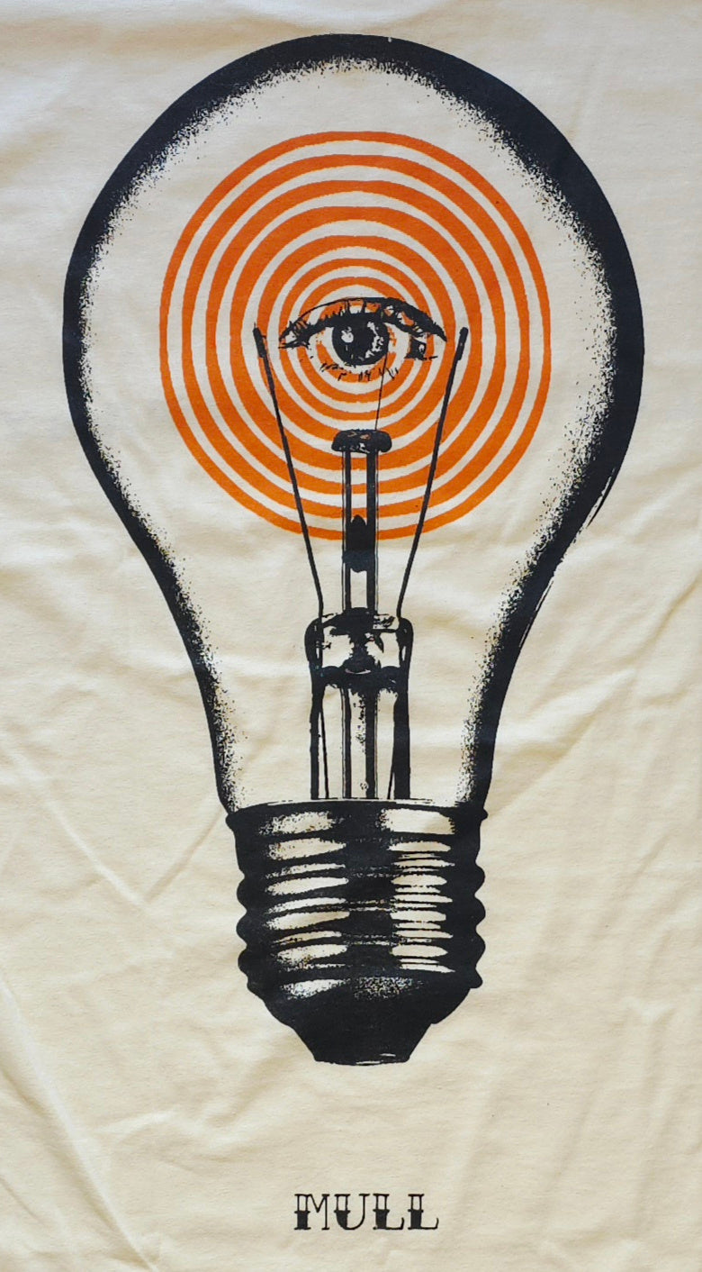 Big Bulb (Back Print)