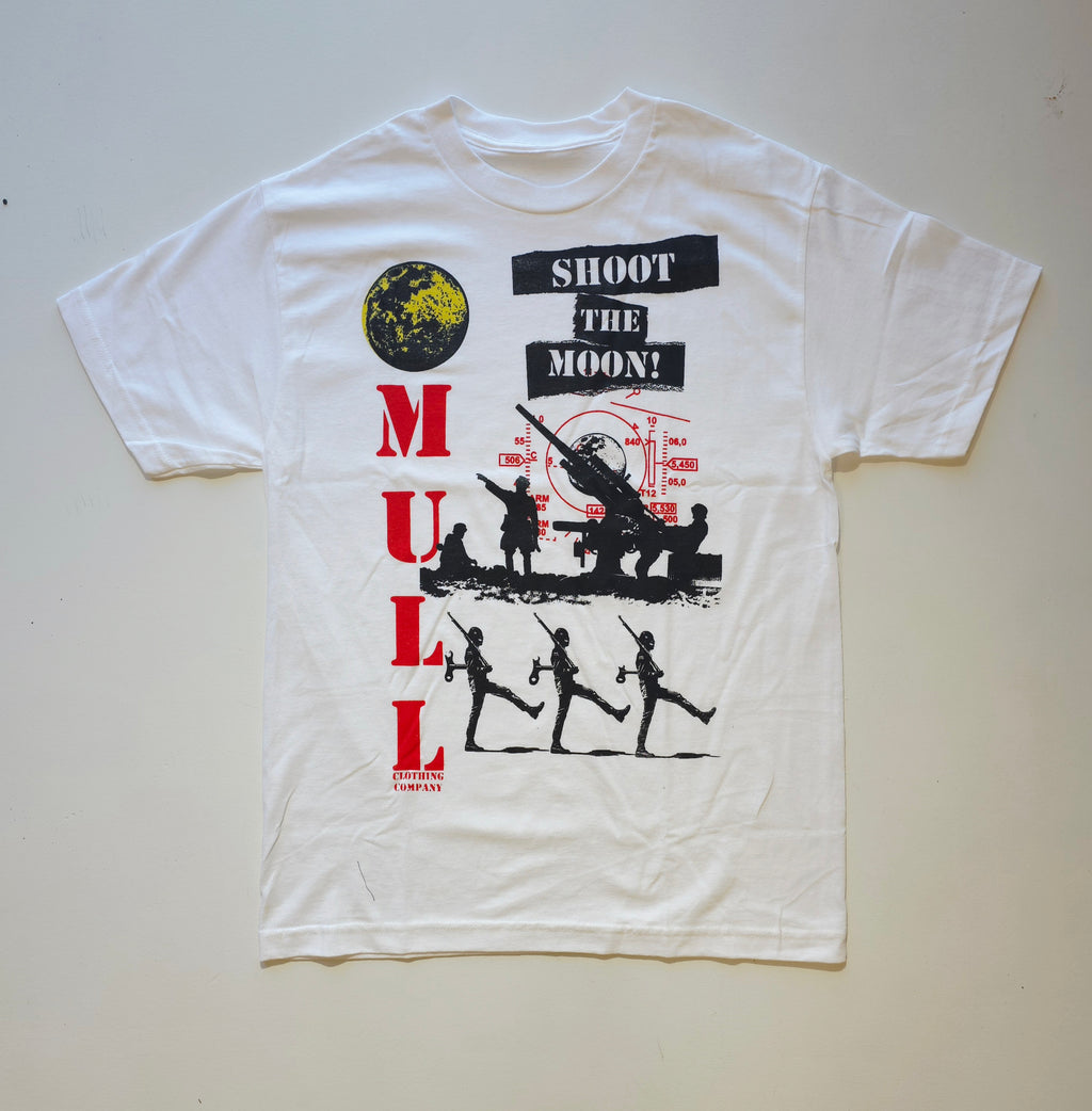 Shoot The Moon!