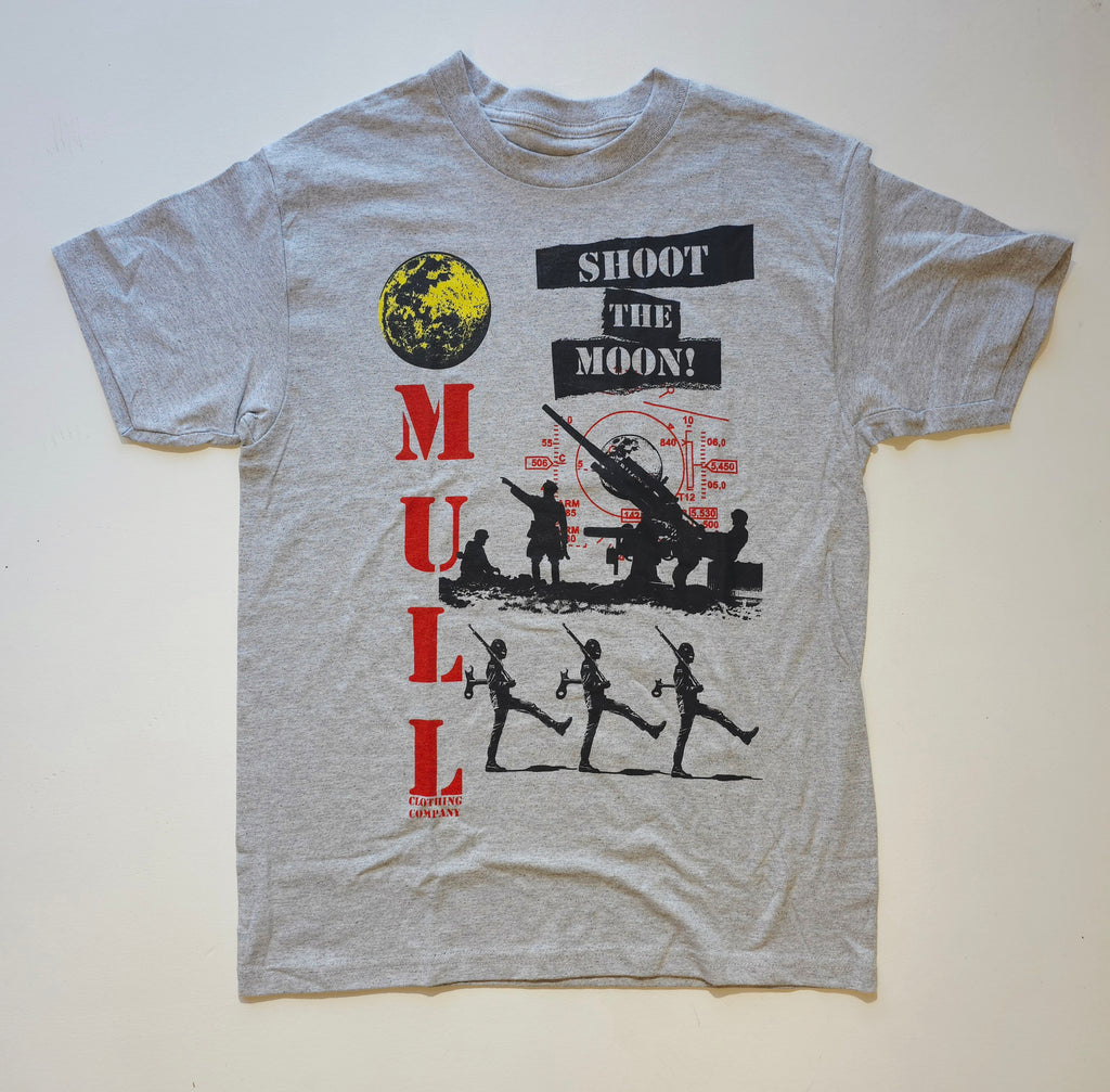 Shoot The Moon!