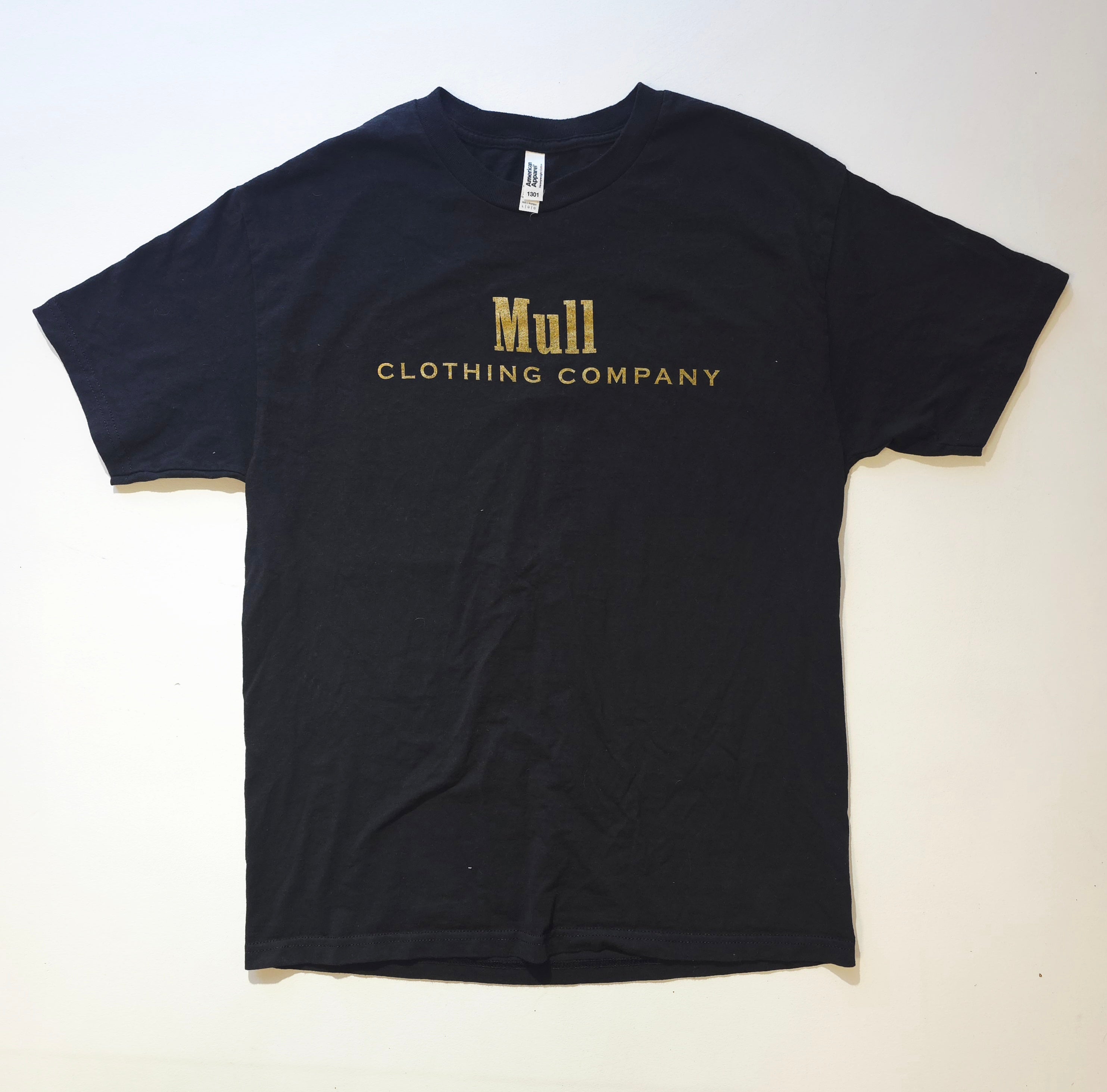 4 of Swords (Back Print)