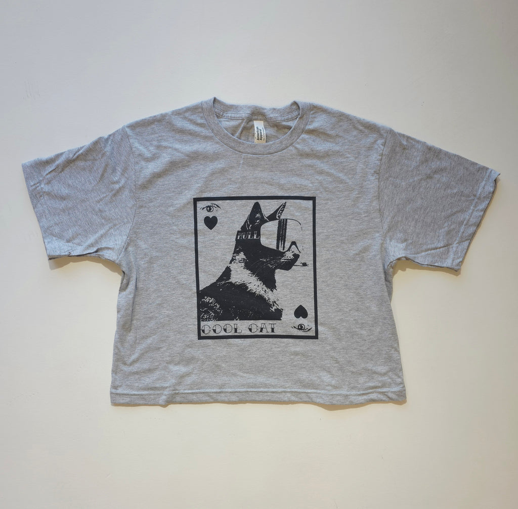 Cool Cat (Women's)
