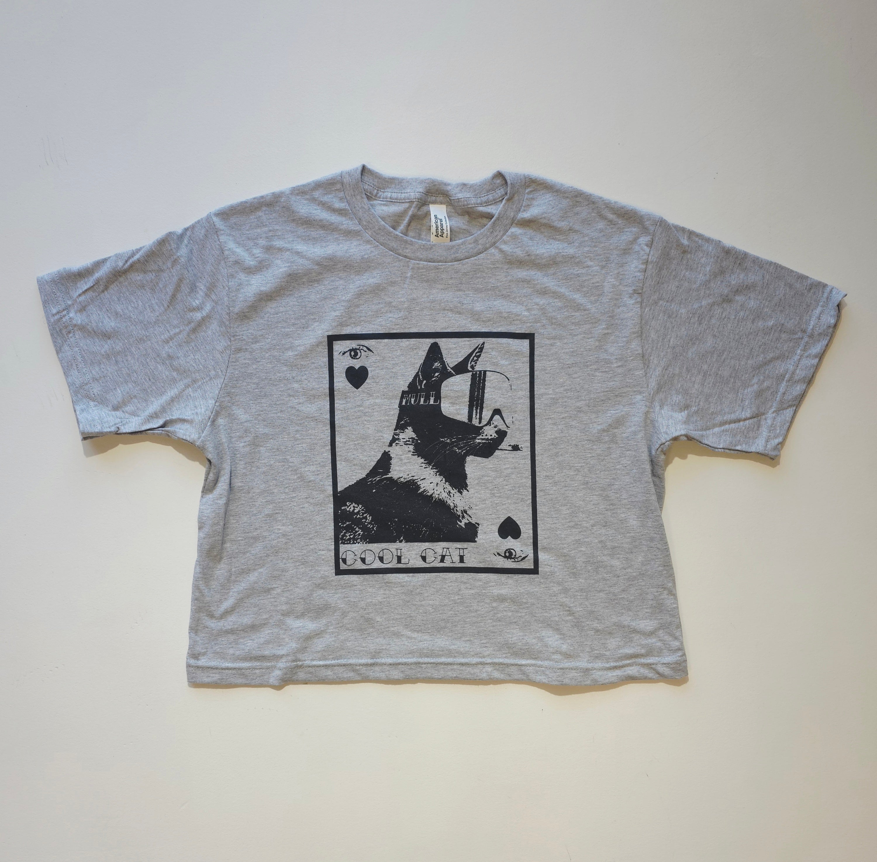 Cool Cat (Women's)