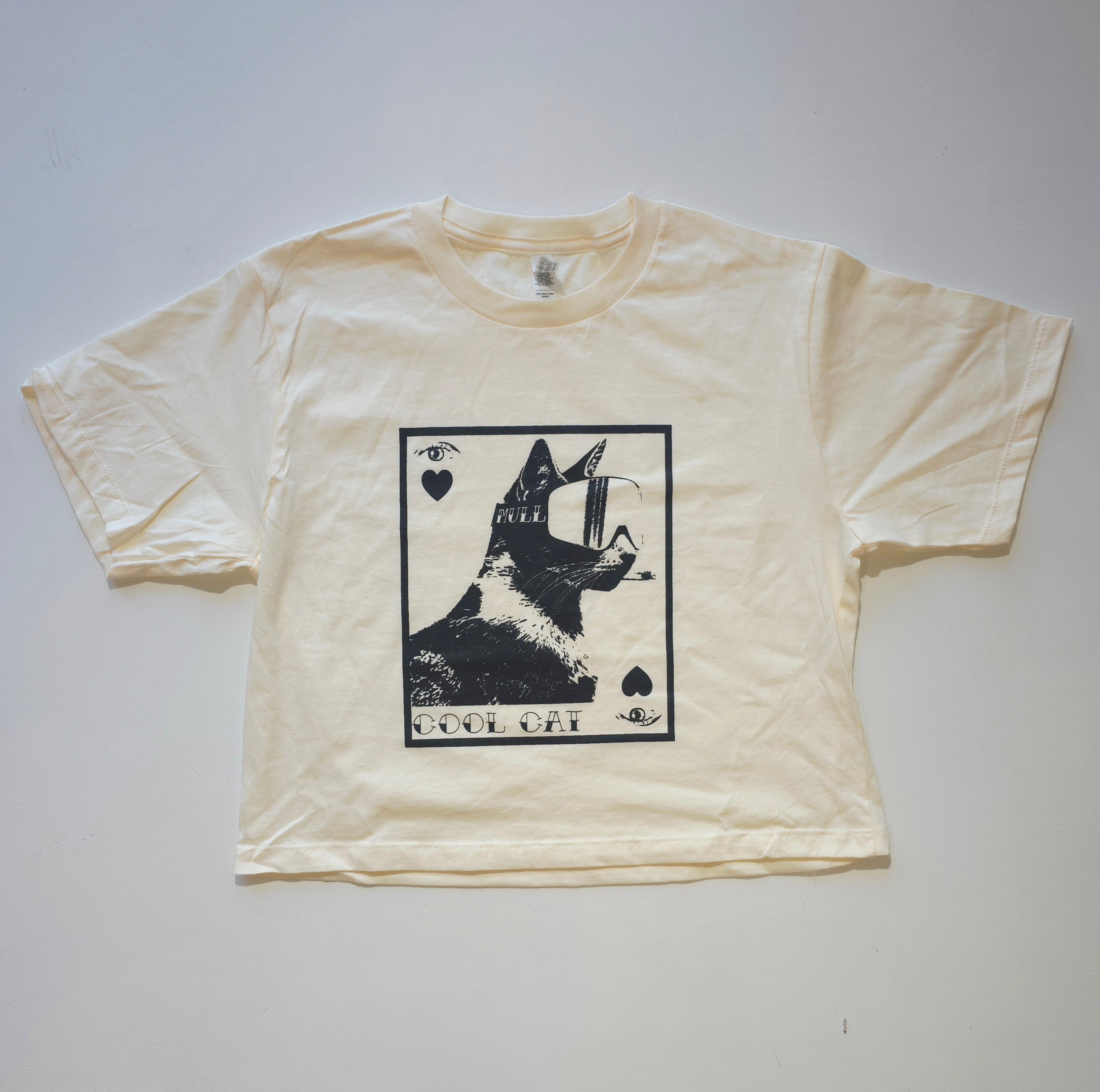 Cool Cat (Women's)