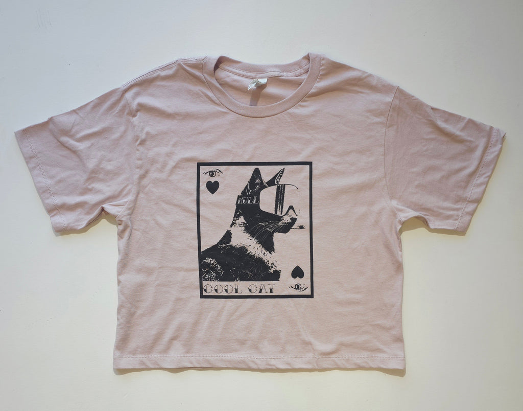 Cool Cat (Women's)
