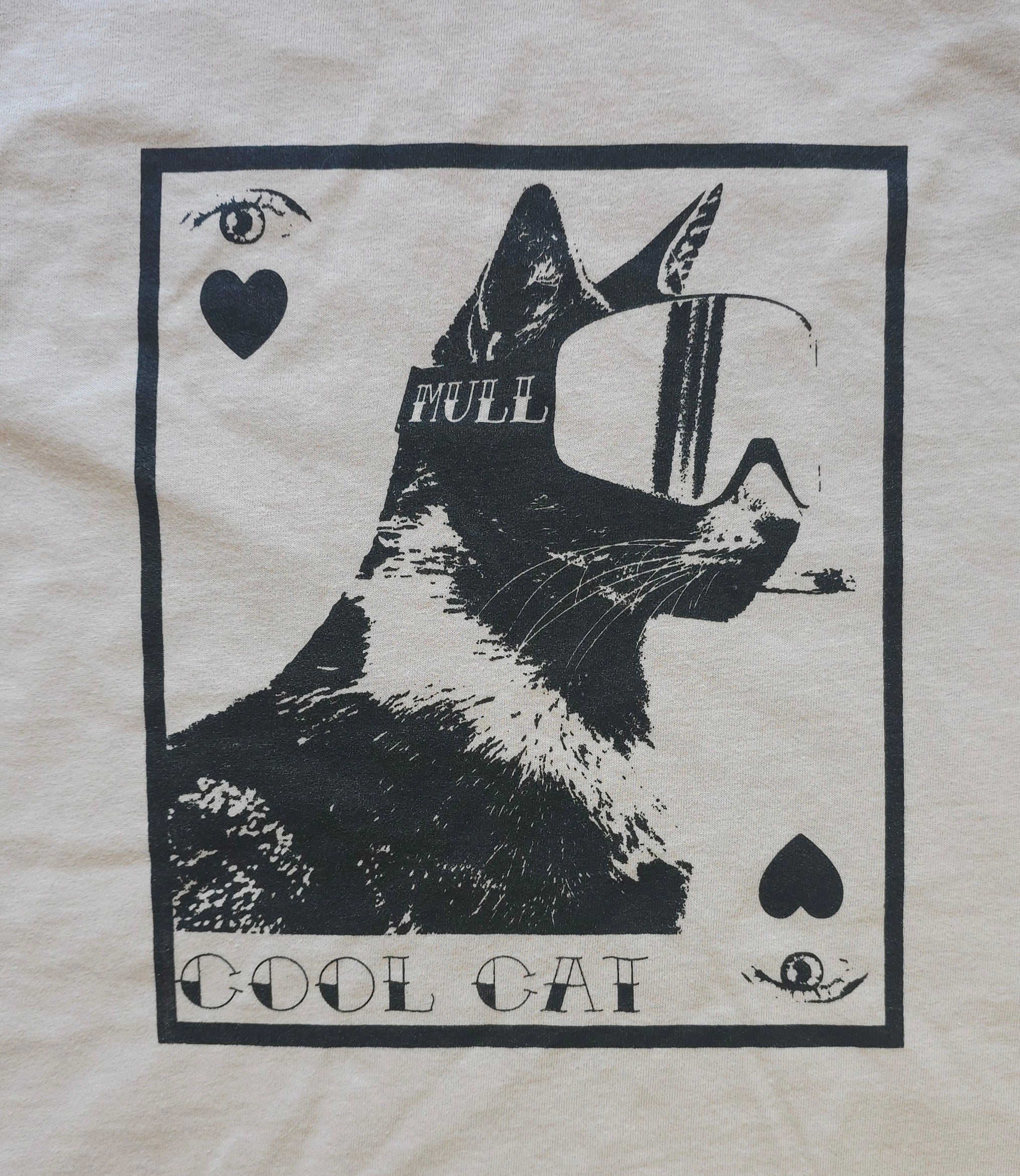 Cool Cat (Women's)