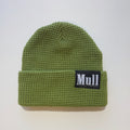 Waffle Beanie
