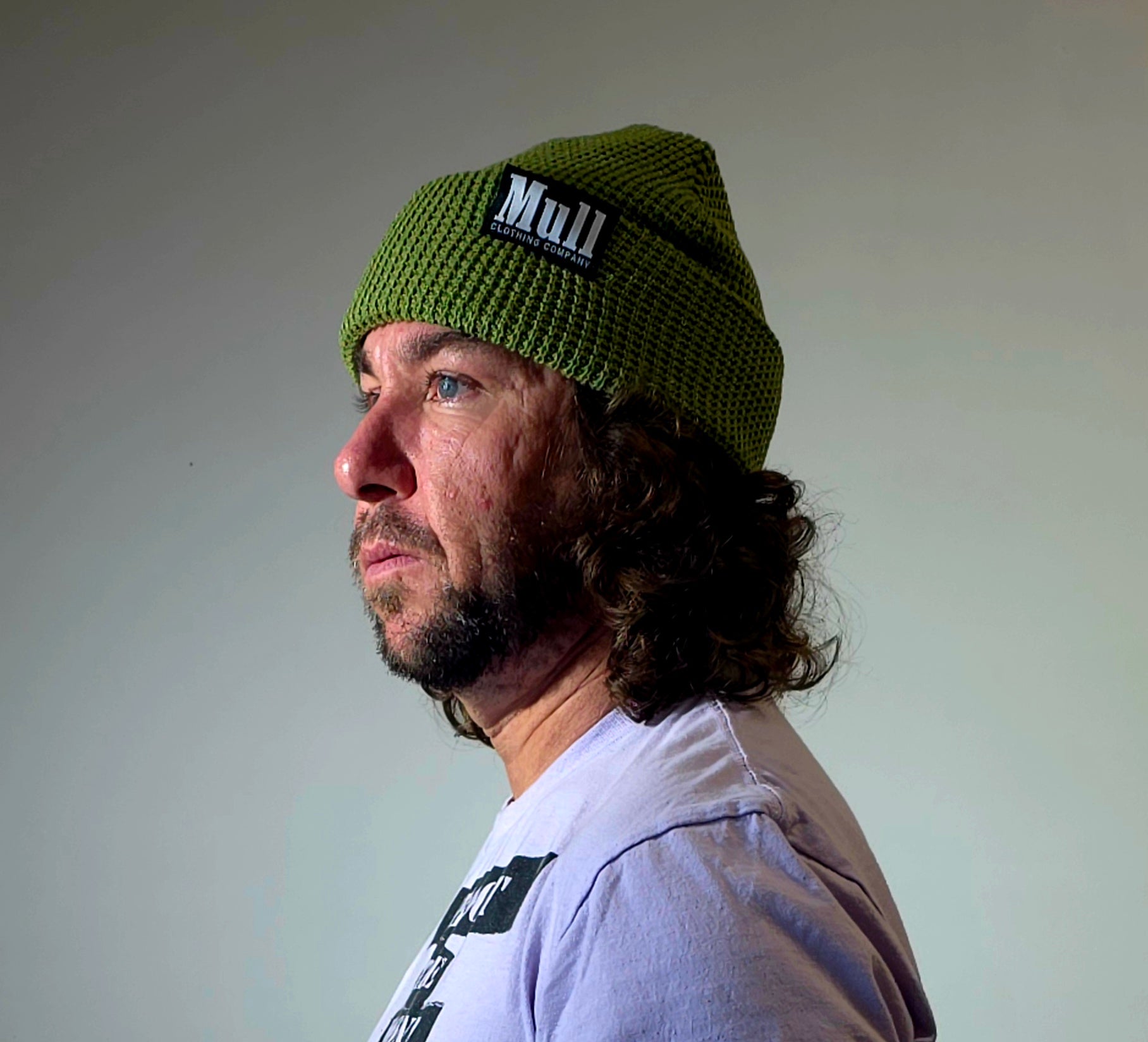 Waffle Beanie