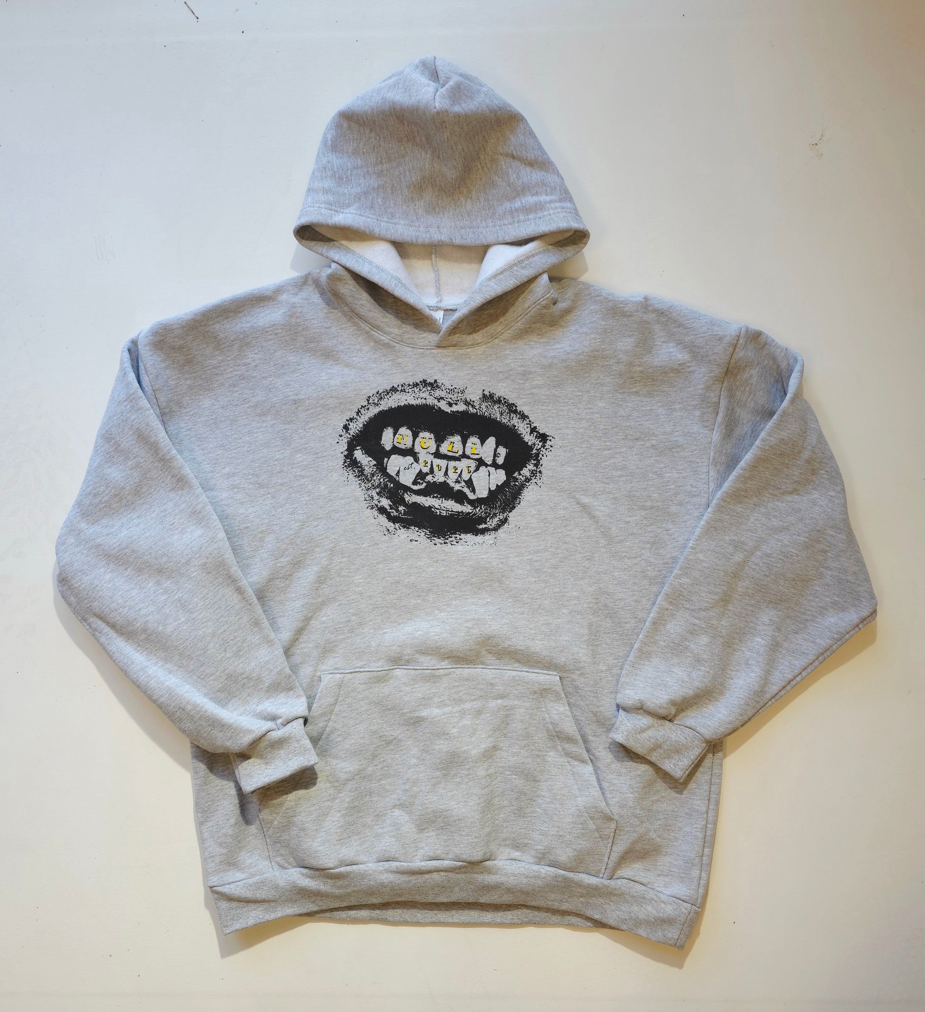 Grillo Sweatshirt