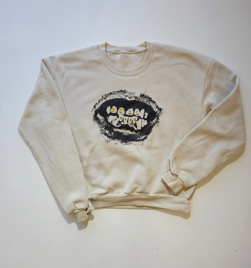 Grillo (Women's Sweatshirt)