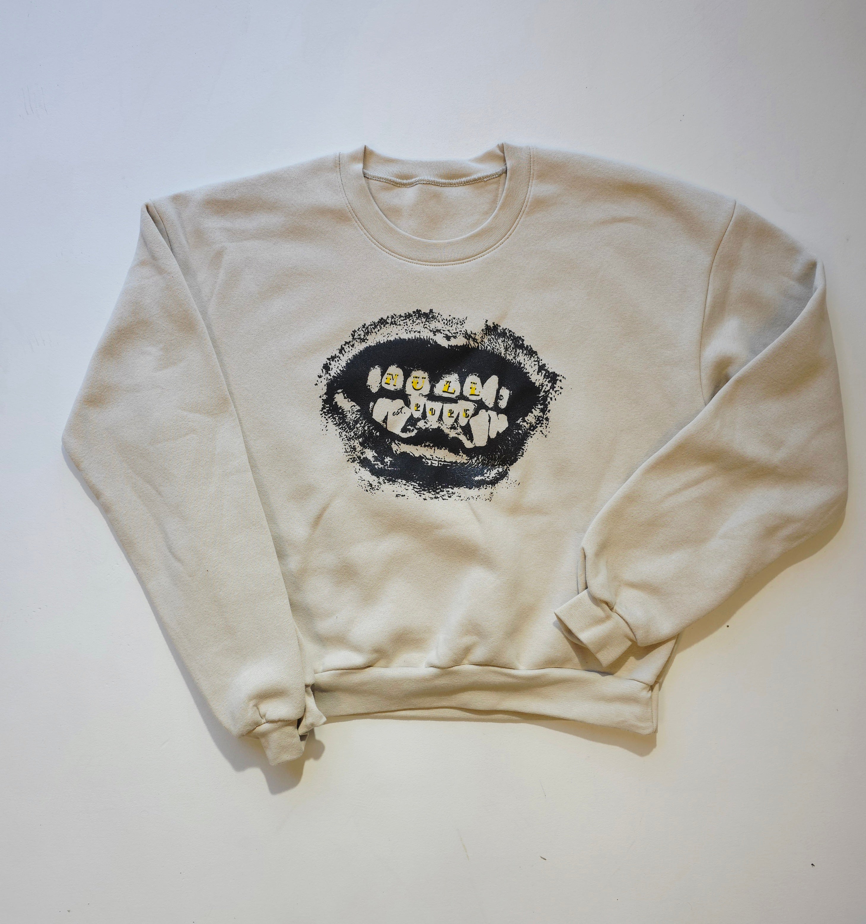 Grillo (Women's Sweatshirt)