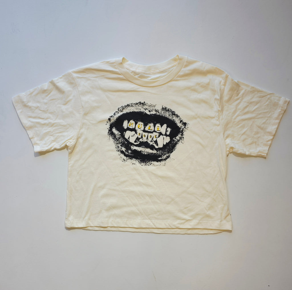 Grillo (Women's Crop Top)
