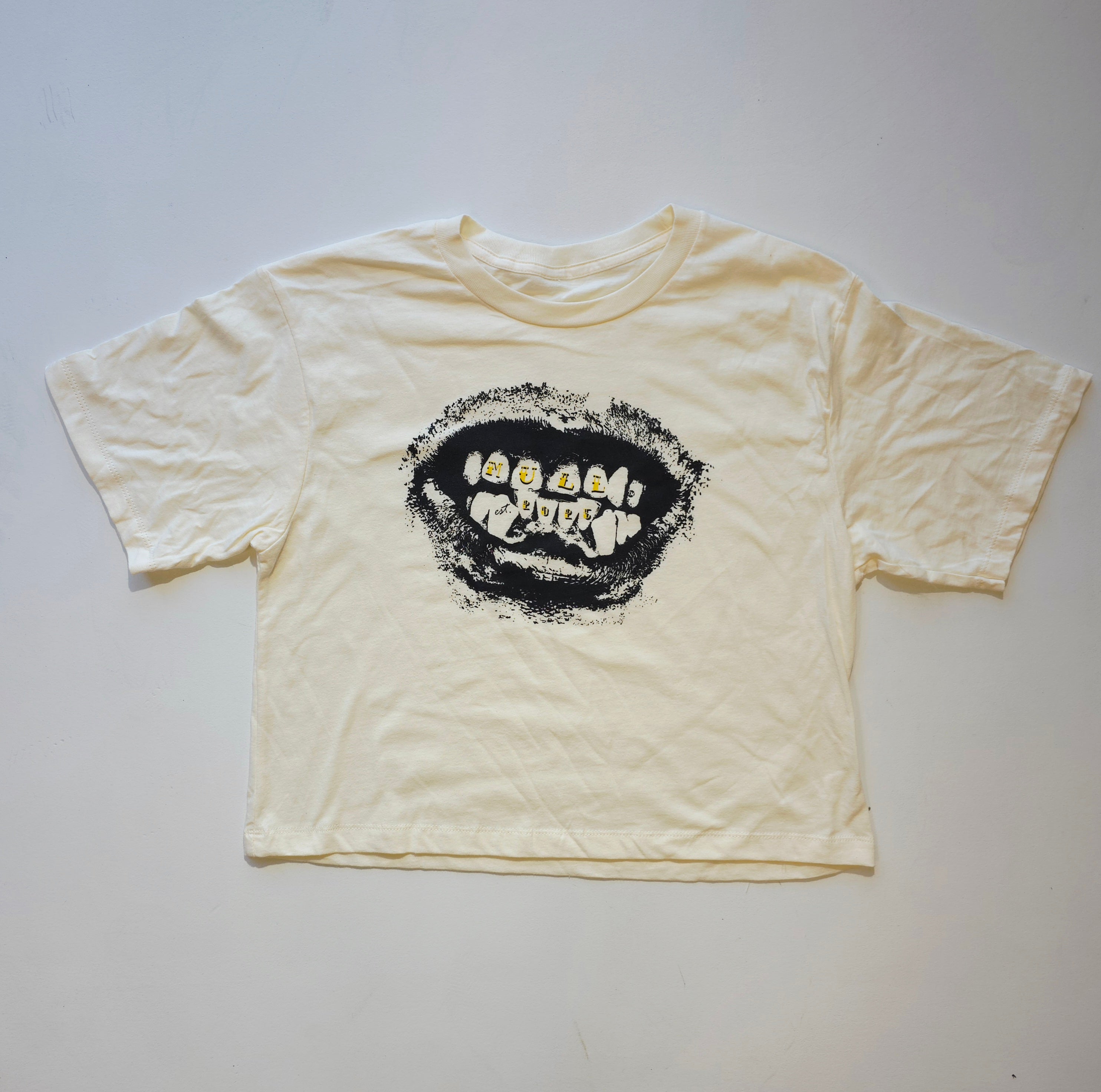 Grillo (Women's Crop Top)