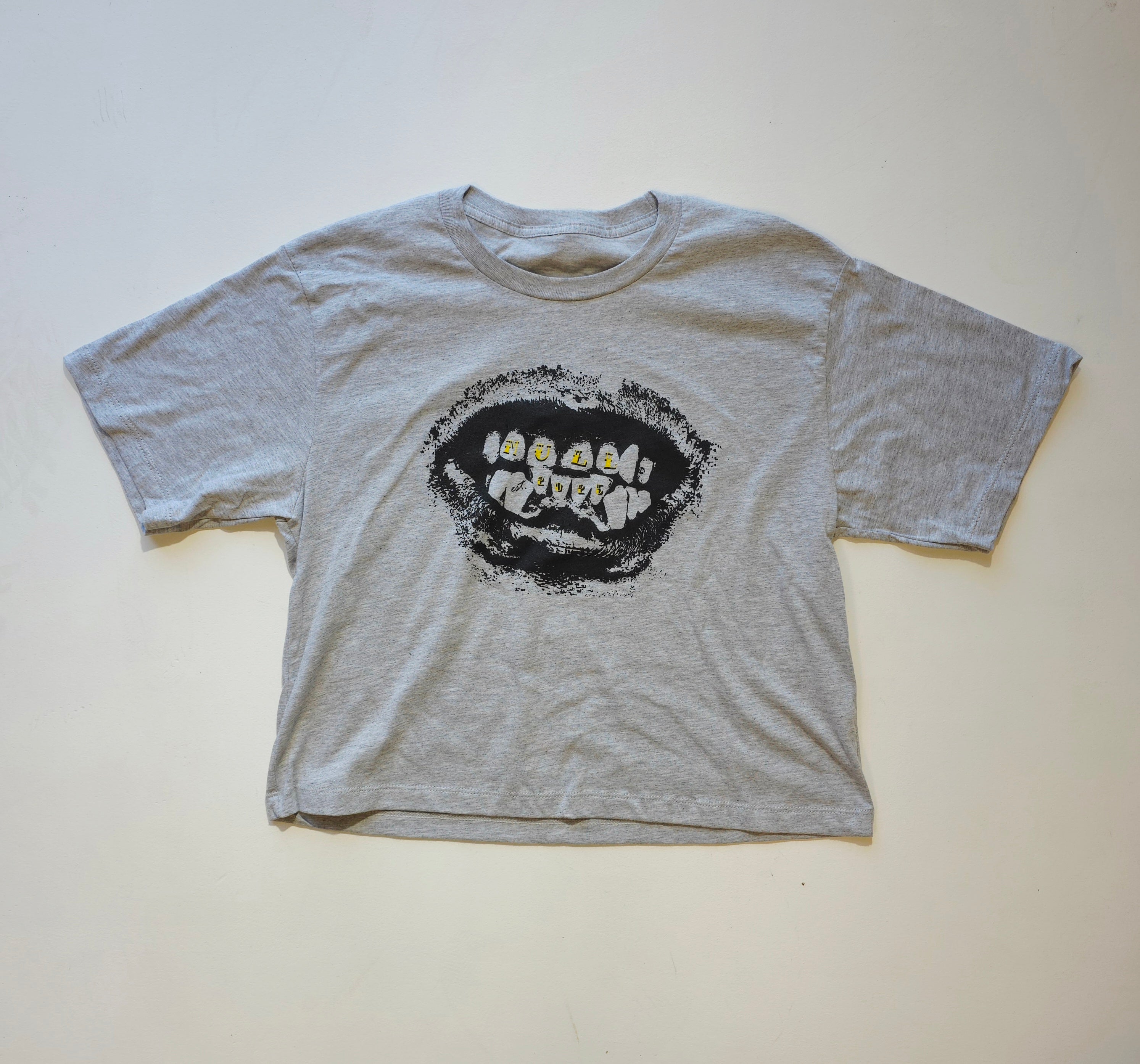 Grillo (Women's Crop Top)