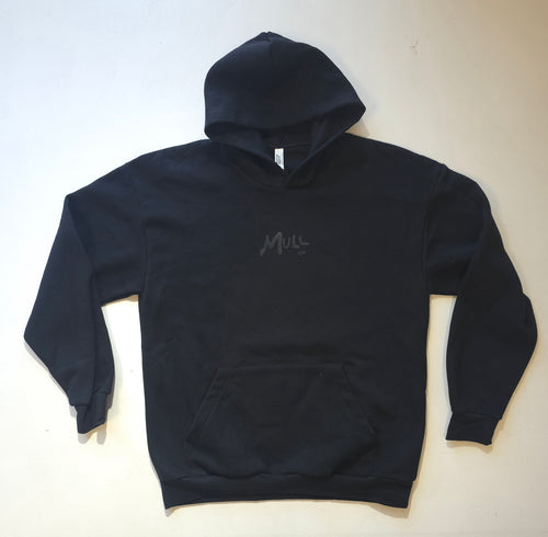 BLOOM! Hooded Sweatshirt