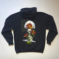 BLOOM! Hooded Sweatshirt
