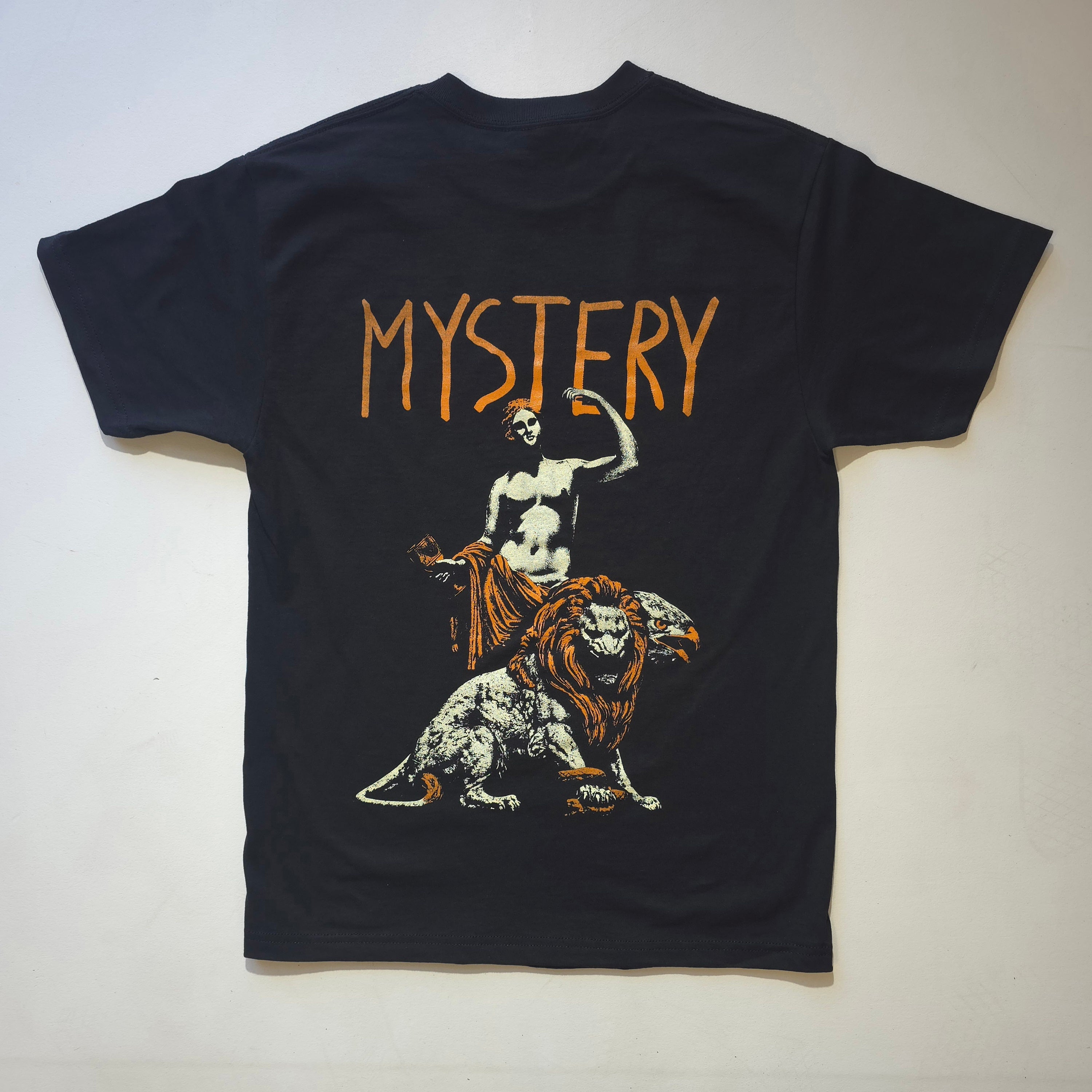 Mystery
