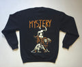 Mystery Crewneck Sweathsirt