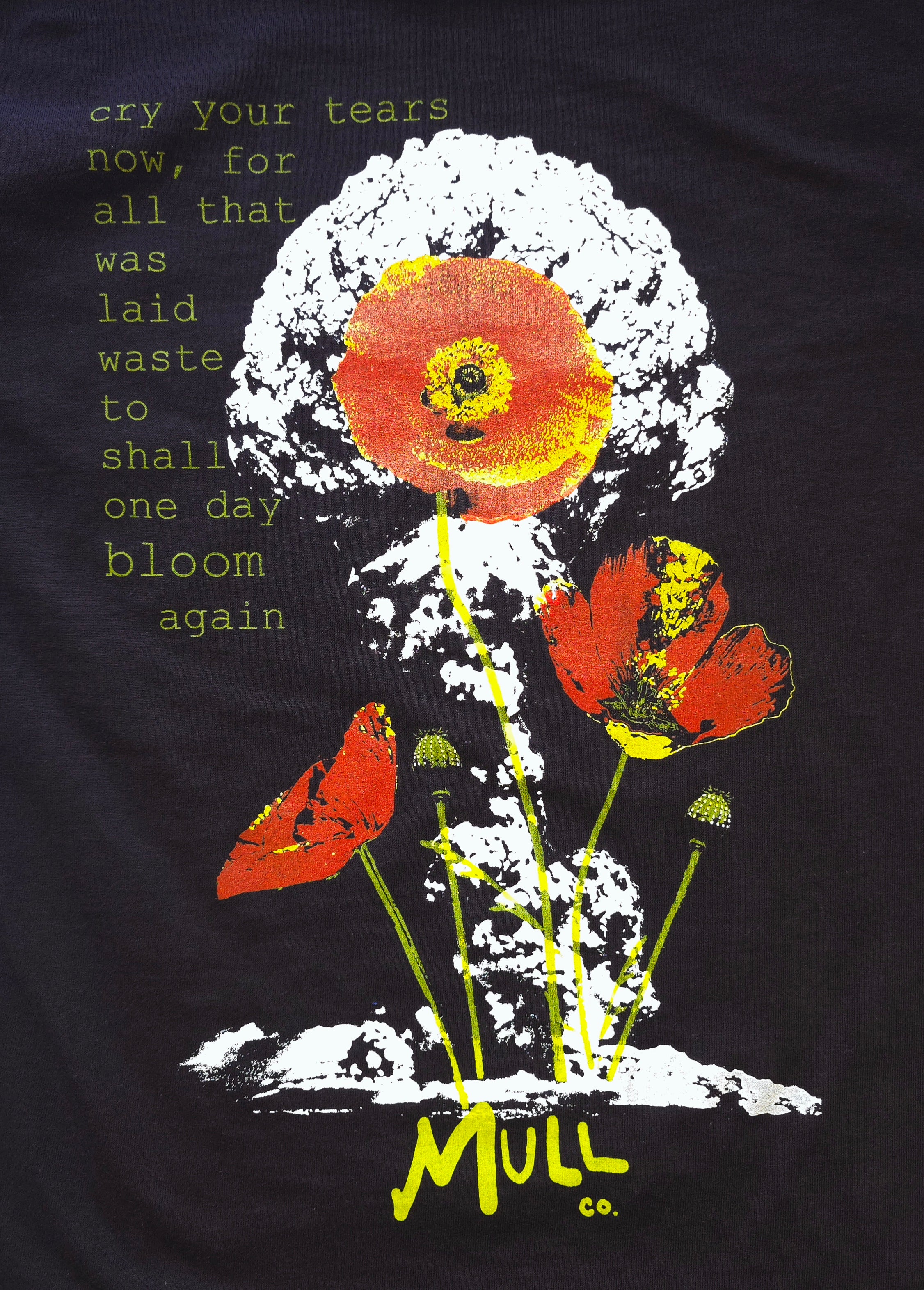 BLOOM!