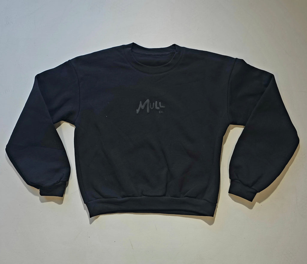 BLOOM! Women's Cropped Sweatshirt