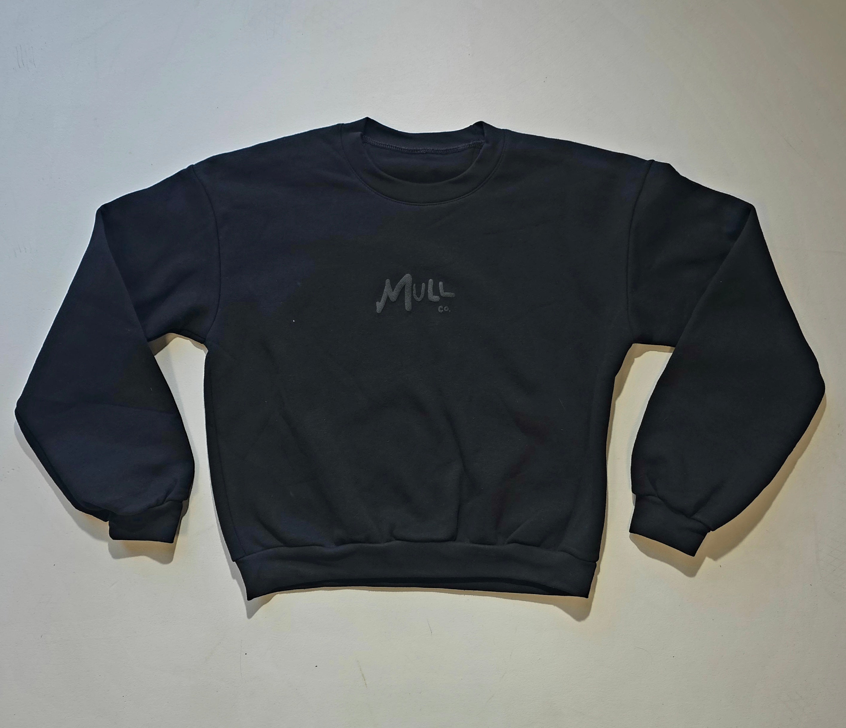 BLOOM! Women's Cropped Sweatshirt