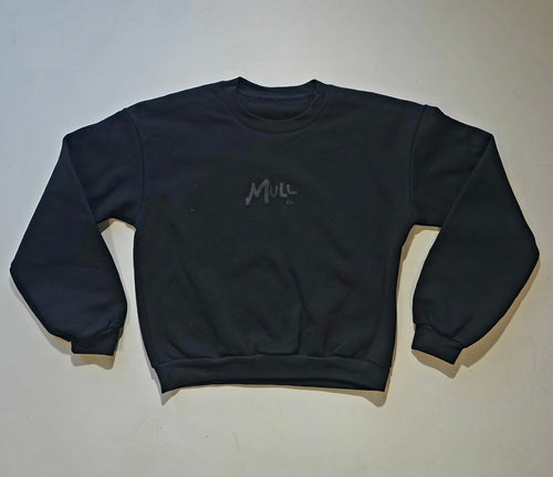 BLOOM! Women's Cropped Sweatshirt