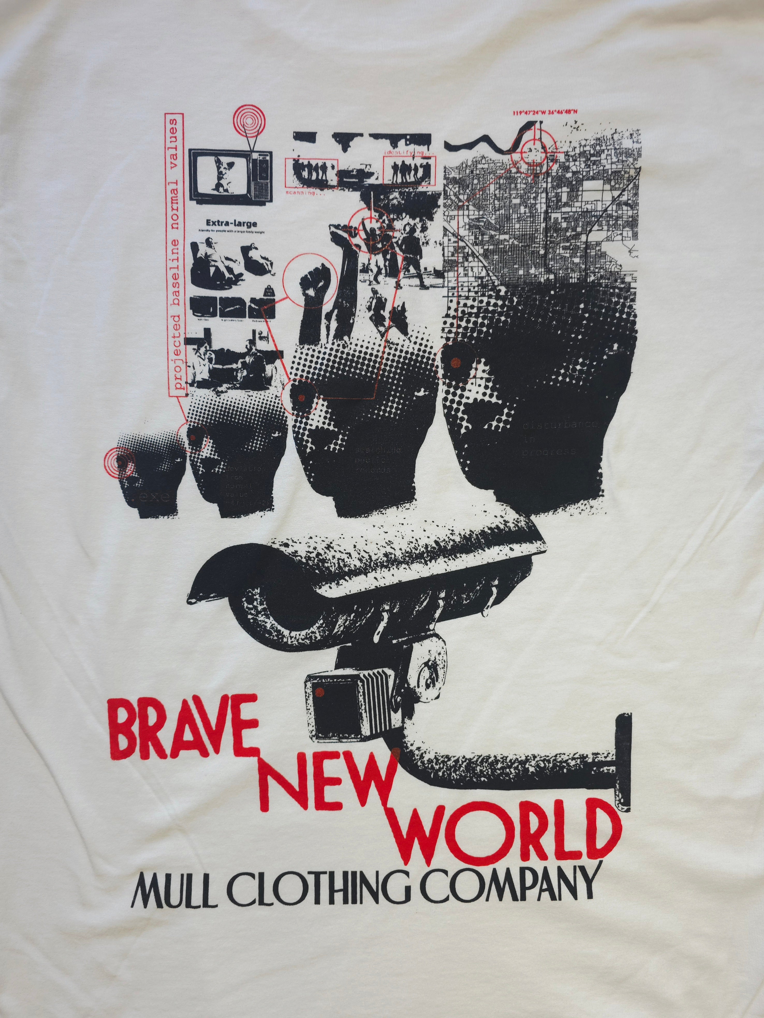 Brave New World