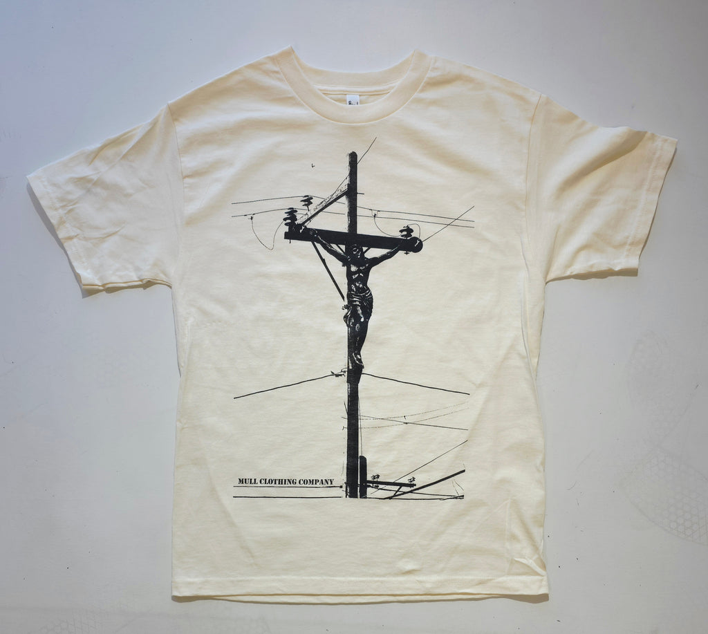 Modern Crosses
