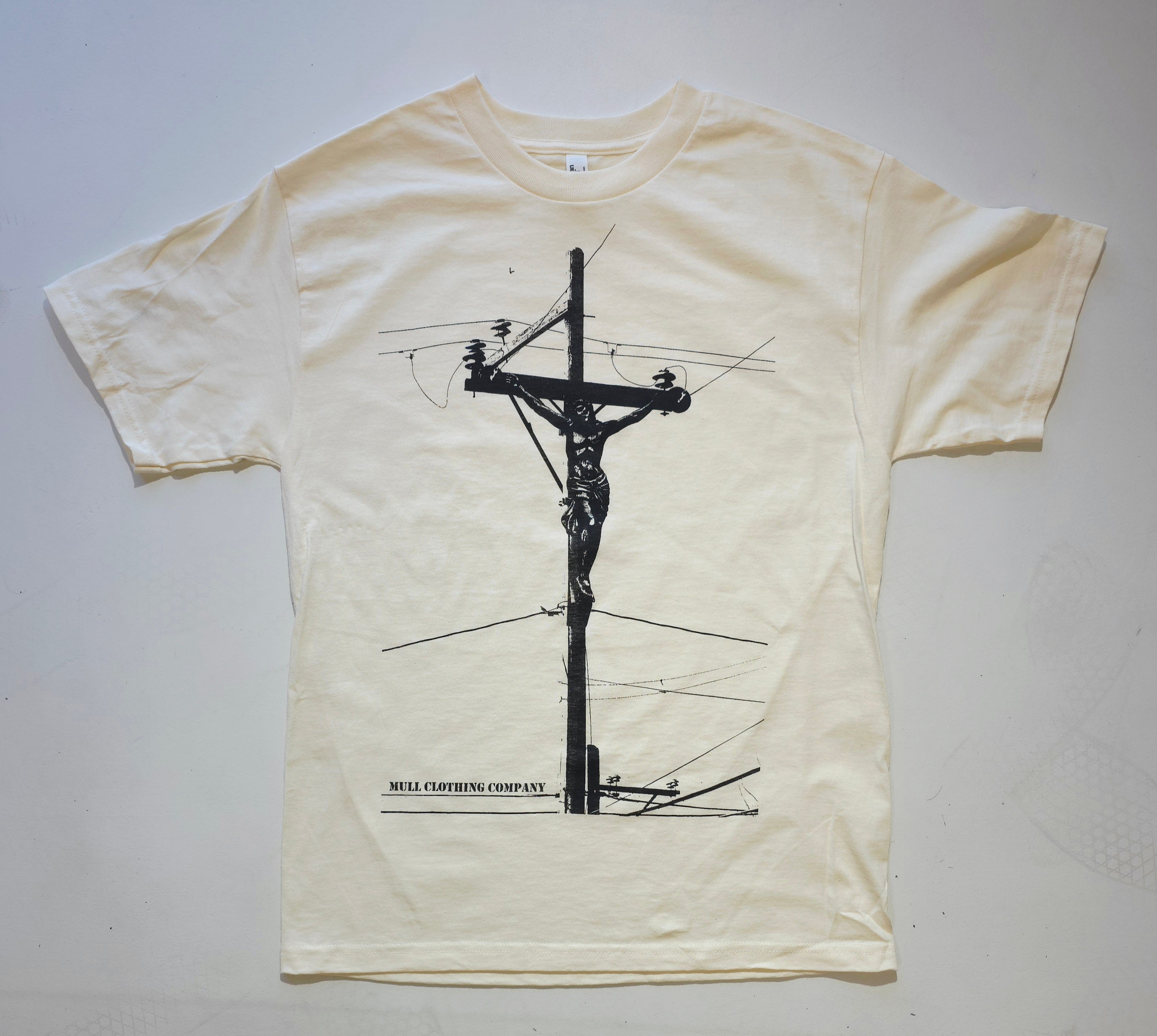 Modern Crosses