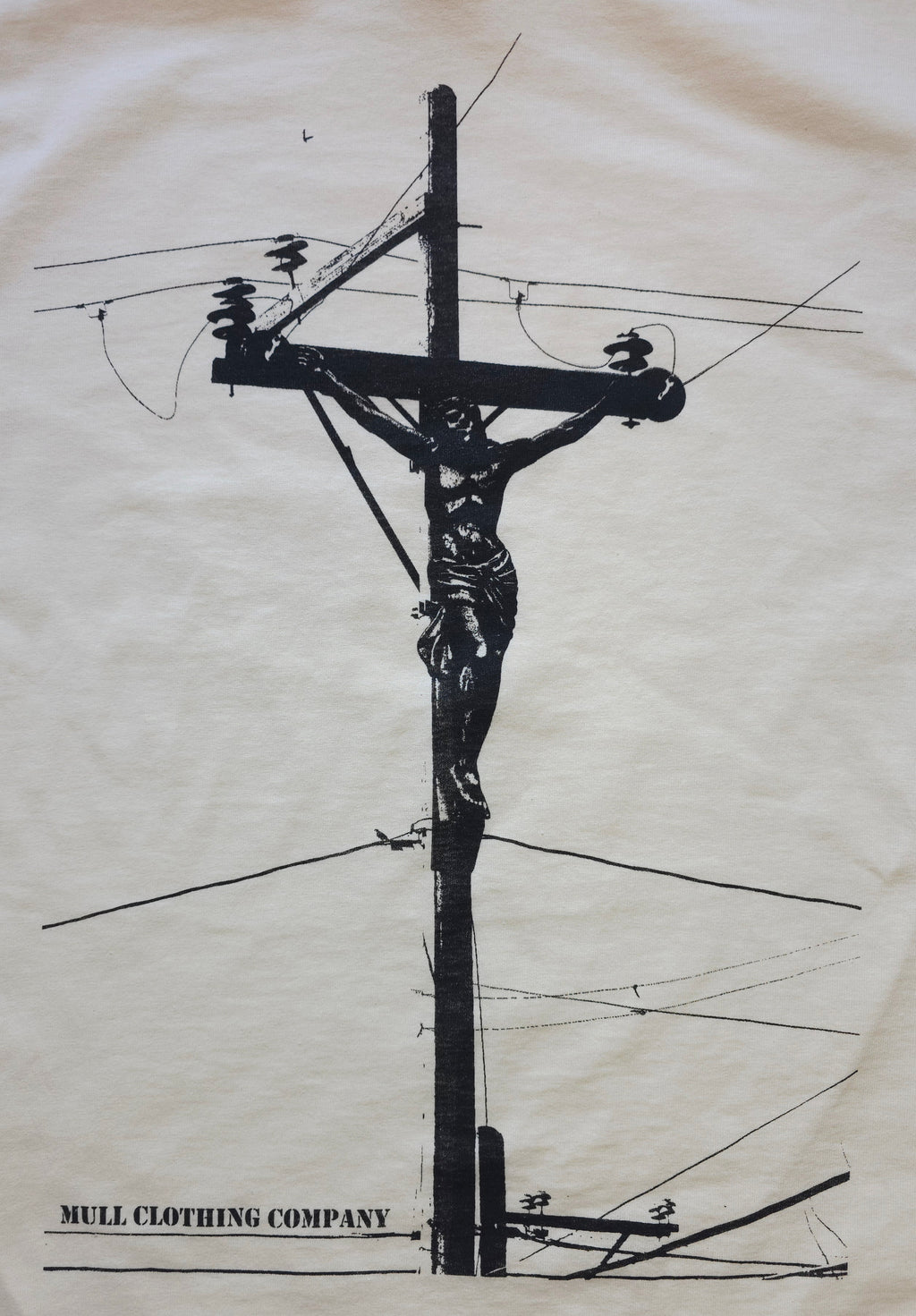 Modern Crosses