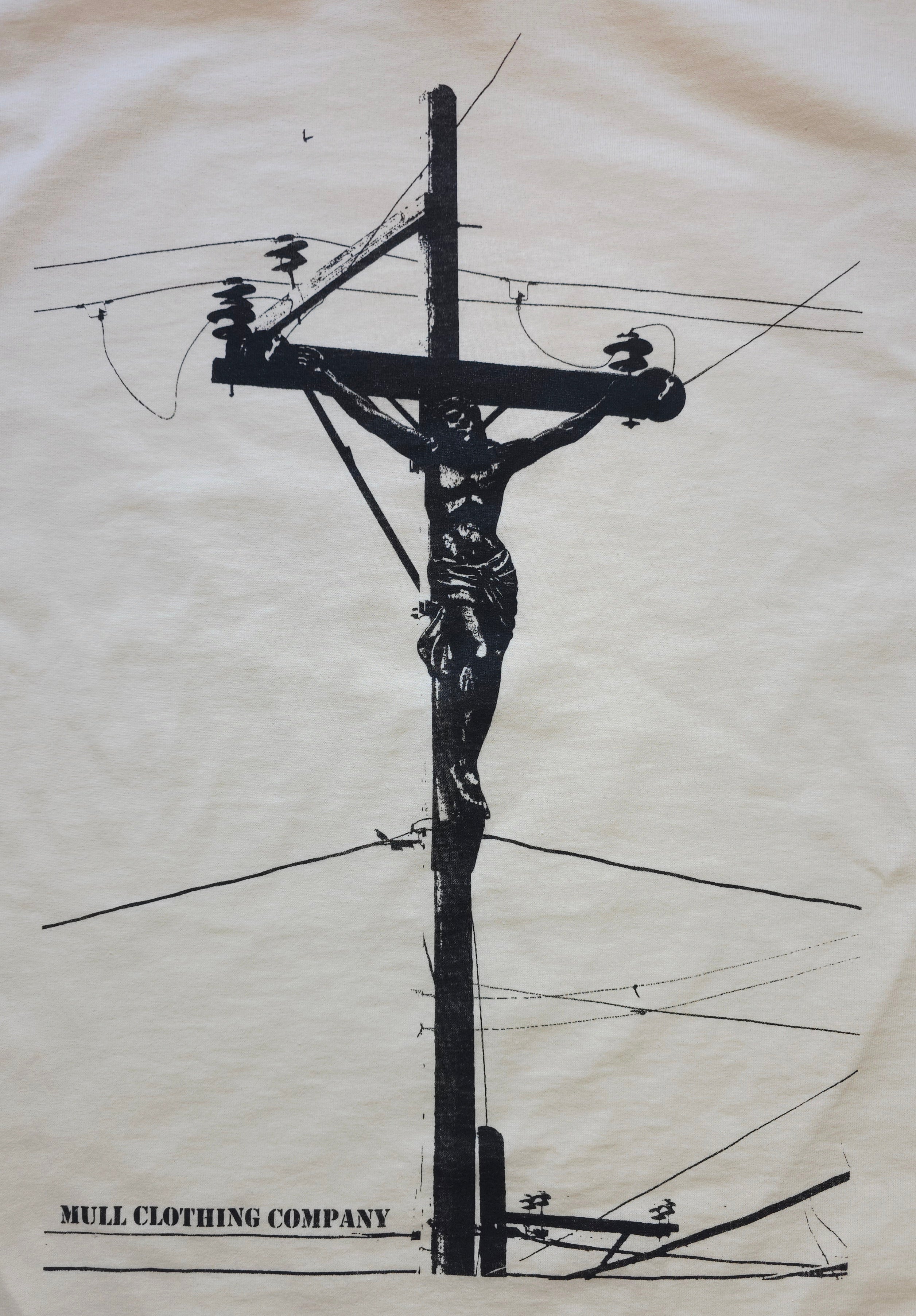 Modern Crosses