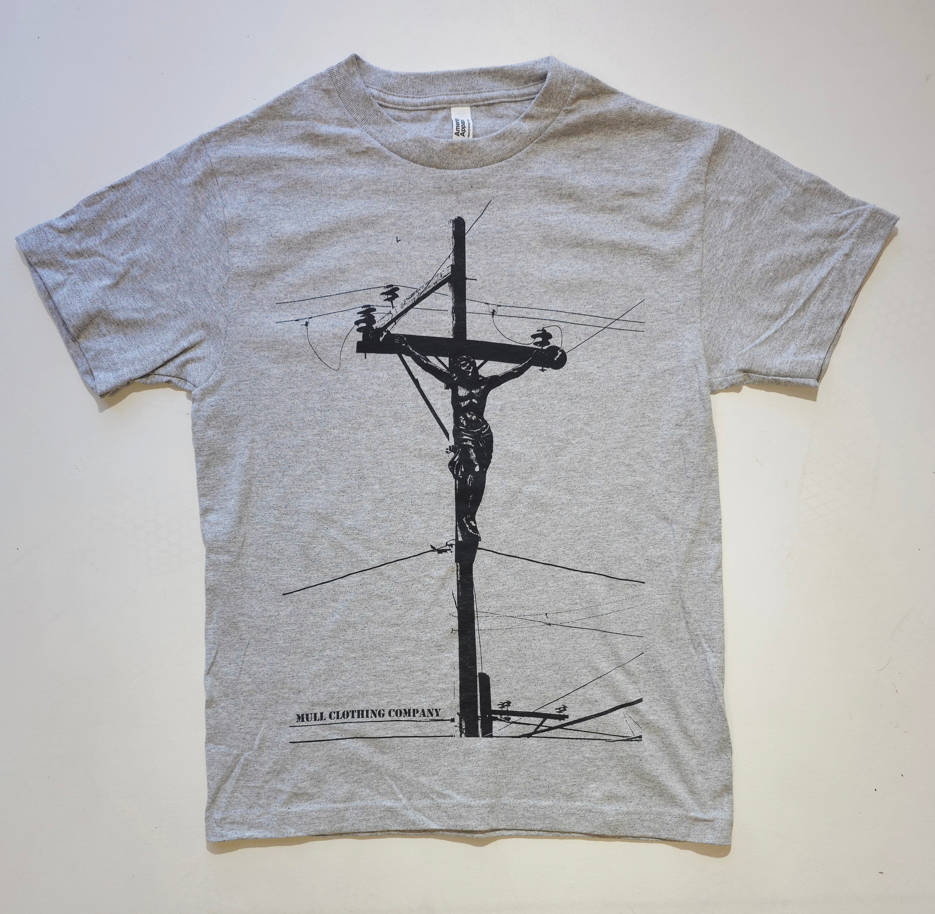 Modern Crosses