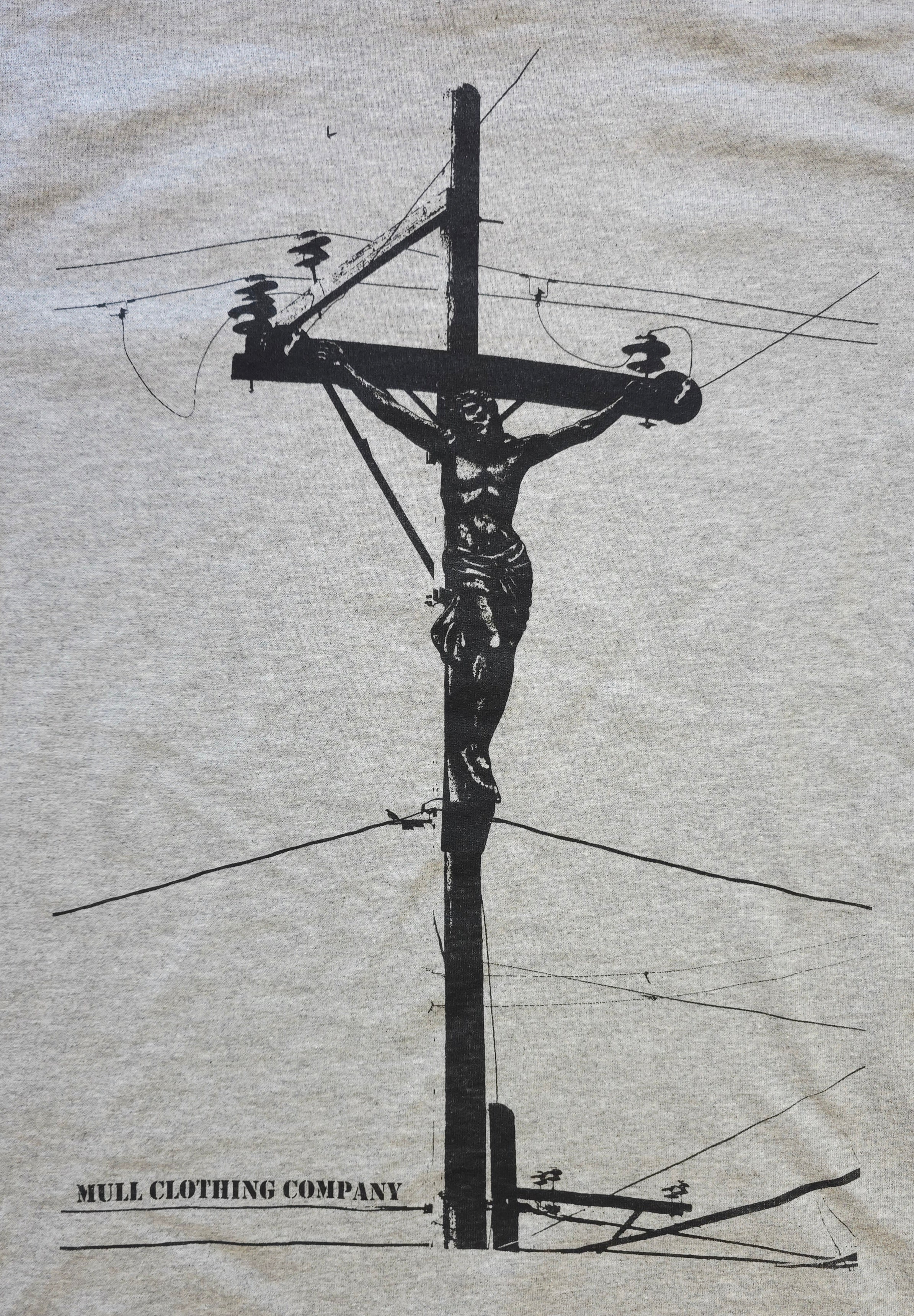 Modern Crosses