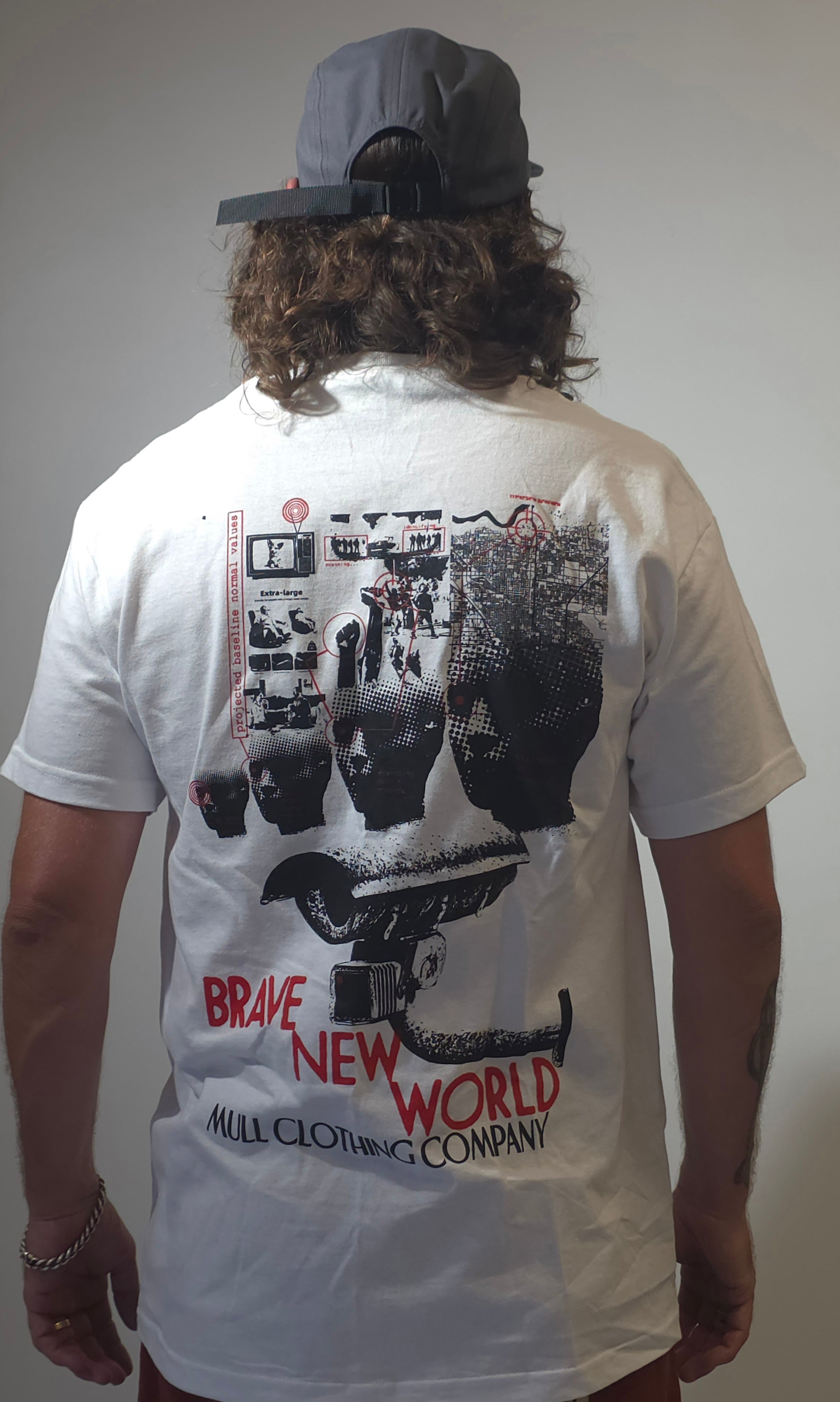 Brave New World