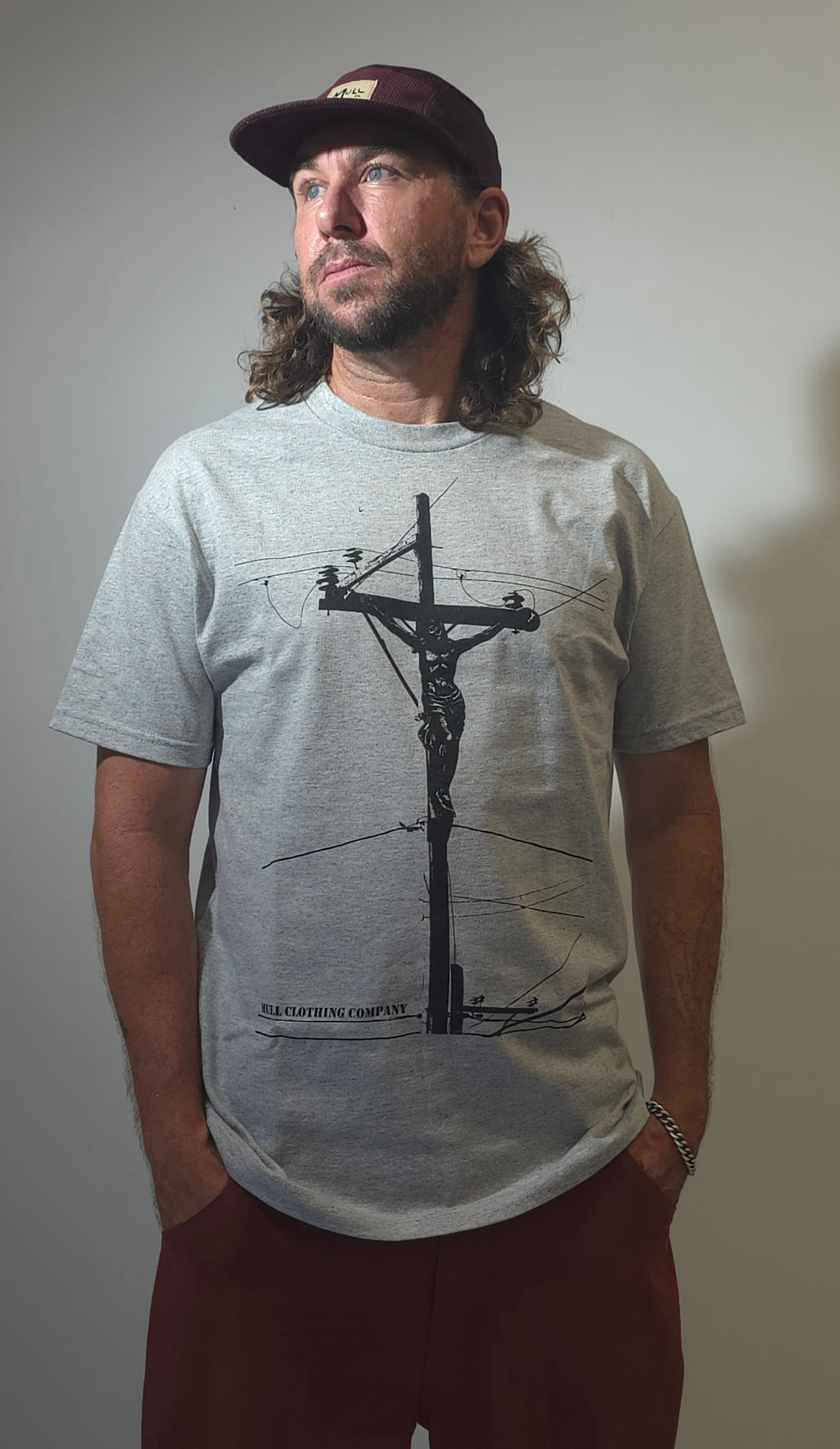 Modern Crosses